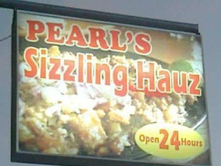 Pearl Sizzling Hauz