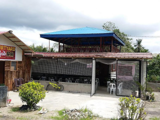 Courtyard Restobar Passi City, Iloilo