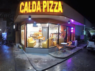 Calda Pizza