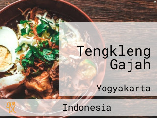 Tengkleng Gajah