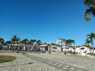 Ichthus Beach Resort