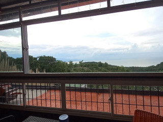 Hashi Mountain Resto