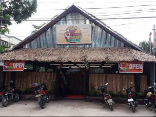 Jybon Inasal Unlimited Rice Talisay