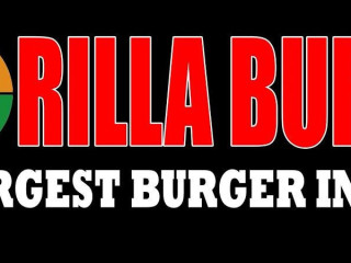 Red Gorilla Burger