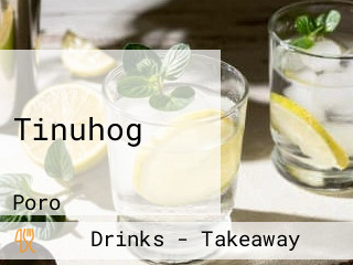 Tinuhog