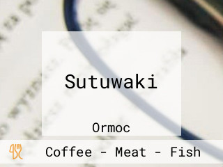 Sutuwaki