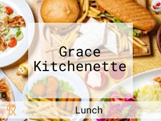 Grace Kitchenette