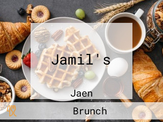 Jamil's