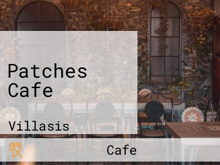 Patches Cafe