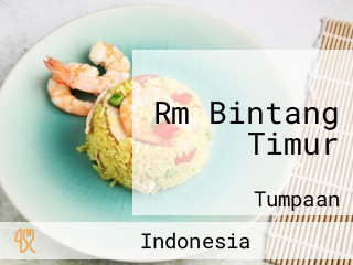 Rm Bintang Timur