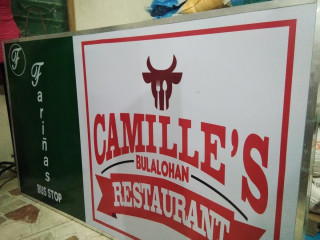 Camille's And Bulaluhan