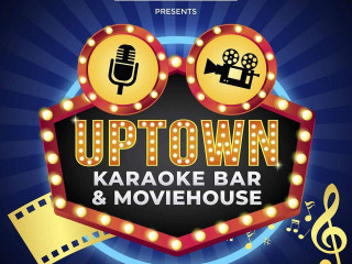 Uptown Karaoke Moviehouse