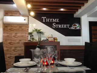 Thyme Street