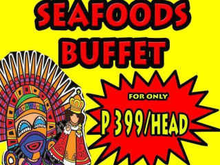 Midwest Seafoods Grill