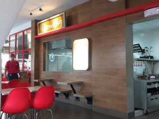 Chowking Sta. Maria