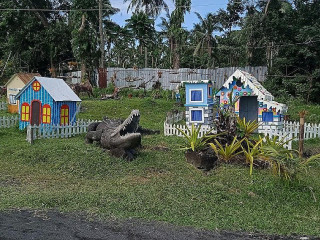 Aguas Farm Cafe