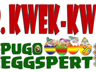 Dr. Kwek-kwek Pugo Eggspert