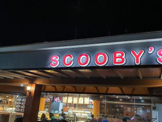 Scooby's