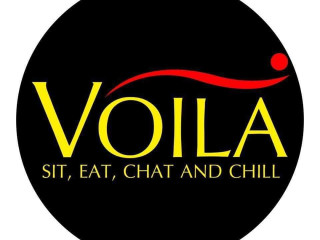 Voila Grill And Restobar