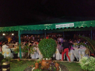 Green Corner Restauran And Function Hall