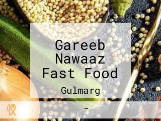 Gareeb Nawaaz Fast Food