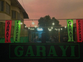 Garayi Food Park