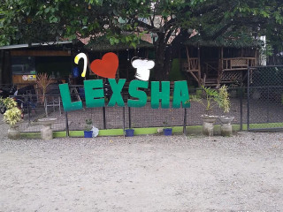 Lexsha's