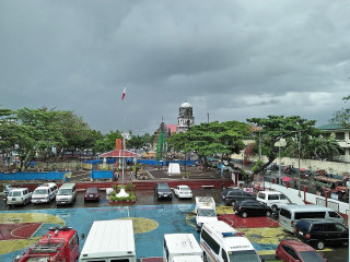 Cabangan Tabaco City