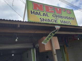 Nev's Halal Chibugan Snack Haus