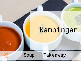 Kambingan