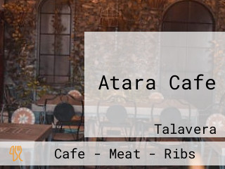 Atara Cafe