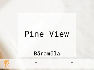 Pine View