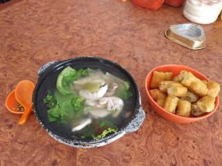 Channel U Bak Kut Teh
