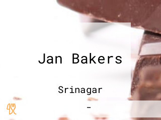 Jan Bakers