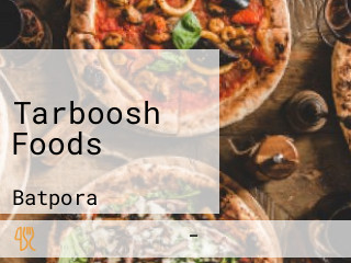 Tarboosh Foods