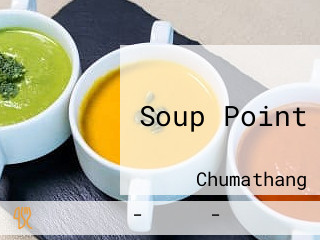 Soup Point