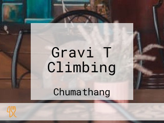 Gravi T Climbing