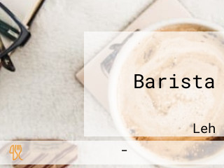 Barista