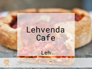 Lehvenda Cafe