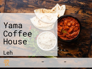 Yama Coffee House