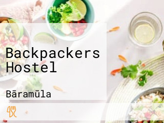 Backpackers Hostel