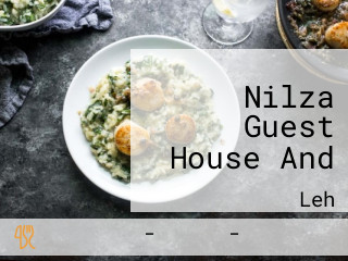 Nilza Guest House And