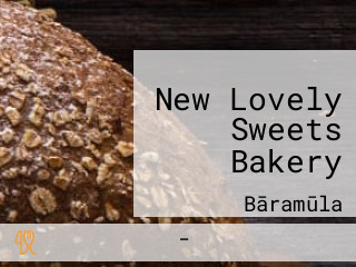 New Lovely Sweets Bakery