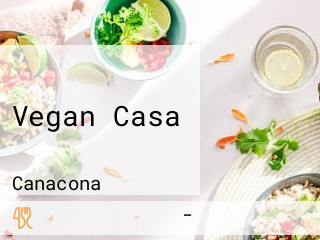 Vegan Casa