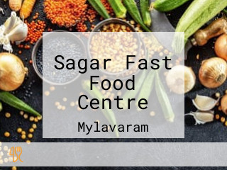 Sagar Fast Food Centre