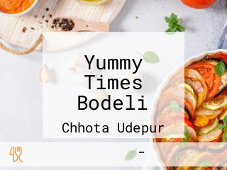 Yummy Times Bodeli