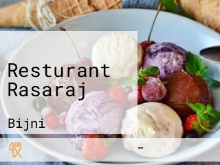 Resturant Rasaraj