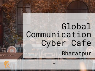 Global Communication Cyber Cafe