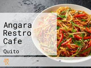 Angara Restro Cafe