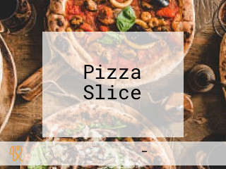 Pizza Slice